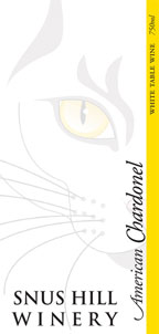 label-Chardonel-label